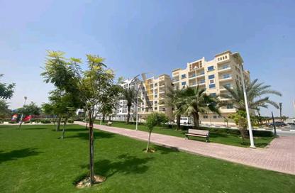 Apartment - 2 Bedrooms - 3 Bathrooms for sale in Al Amira Village - Al Yasmeen - Ajman