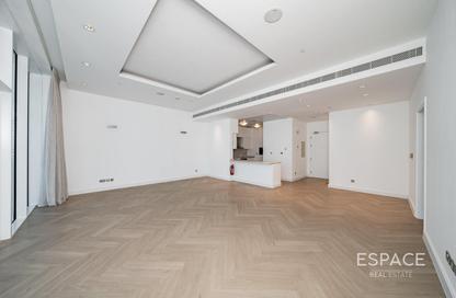 Apartment - 1 Bedroom - 2 Bathrooms for rent in Oceana Southern - Oceana - Palm Jumeirah - Dubai