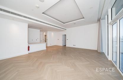 Apartment - 1 Bedroom - 2 Bathrooms for rent in Oceana Southern - Oceana - Palm Jumeirah - Dubai