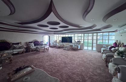 Villa - 7+ - 7+ for sale in Jefeer Jedeed - Falaj Hazzaa - Al Ain