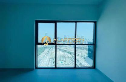 Apartment - 2 Bedrooms - 2 Bathrooms for rent in Aayah Residences - District 12 - Jumeirah Village Circle - Dubai