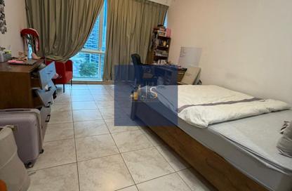 Apartment - 3 Bedrooms - 4 Bathrooms for sale in Ary Marina View Tower - Dubai Marina - Dubai