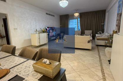 Apartment - 3 Bedrooms - 4 Bathrooms for sale in Ary Marina View Tower - Dubai Marina - Dubai