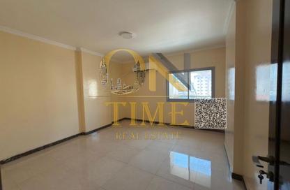 Apartment - 3 Bedrooms - 3 Bathrooms for rent in The Icon Casa 2 - Al Rashidiya 3 - Al Rashidiya - Ajman