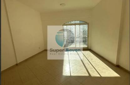 Apartment - 1 - 1 for rent in Riviera Lake View - CBD (Central Business District) - International City - Dubai