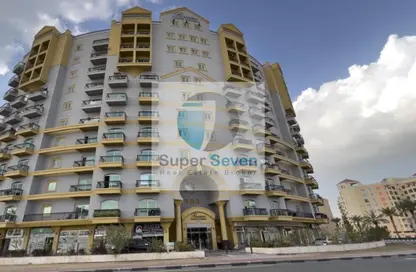شقة - غرفة نوم - 1 حمام للايجار في ريفييرا ليك فيو - منطقة مركز الأعمال - المدينة العالمية - دبي شقة - غرفة نوم - 1 حمام للايجار في ريفييرا ليك فيو - منطقة مركز الأعمال - المدينة العالمية - دبي