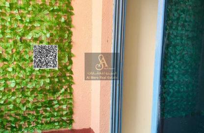 Apartment - 1 Bedroom - 2 Bathrooms for sale in Al Naemiya Tower 2 - Al Naemiya Towers - Al Nuaimiya - Ajman Apartment - 1 Bedroom - 2 Bathrooms for sale in Al Naemiya Tower 2 - Al Naemiya Towers - Al Nuaimiya - Ajman