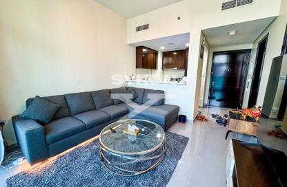 Apartment - 1 Bedroom - 2 Bathrooms for rent in Merano Tower - Business Bay - Dubai Apartment - 1 Bedroom - 2 Bathrooms for rent in Merano Tower - Business Bay - Dubai