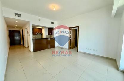 Apartment - 1 Bedroom - 2 Bathrooms for rent in The Gate Tower 3 - Shams Abu Dhabi - Al Reem Island - Abu Dhabi