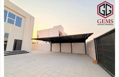 Villa - 4 - 5 for rent in Al Athbah - Wadi Al Amardi - Dubai