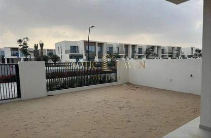 Townhouse - 3 - 3 for rent in Nara - The Valley - Dubai Townhouse - 3 - 3 for rent in Nara - The Valley - Dubai