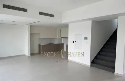 Townhouse - 3 Bedrooms - 3 Bathrooms for rent in Nara - The Valley - Dubai