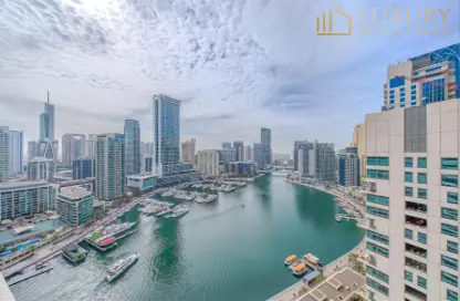 شقة - غرفة نوم - 1 حمام للايجار في السحاب 2 - السحاب - دبي مارينا - دبي شقة - غرفة نوم - 1 حمام للايجار في السحاب 2 - السحاب - دبي مارينا - دبي