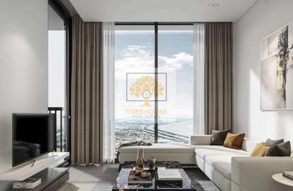 Apartment - 1 Bedroom - 1 Bathroom for sale in Sobha Orbis Tower B - Sobha Orbis - Motor City - Dubai