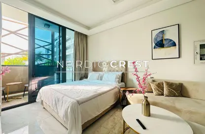 شقة - 1 حمام للايجار في سامانا هيلز - ارجان - دبي