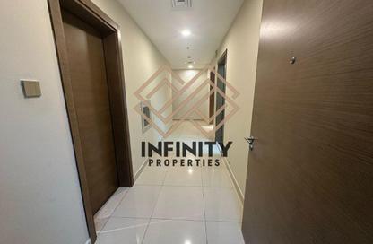 Apartment - 2 Bedrooms - 3 Bathrooms for sale in Gulfa Towers - Al Rashidiya 1 - Al Rashidiya - Ajman