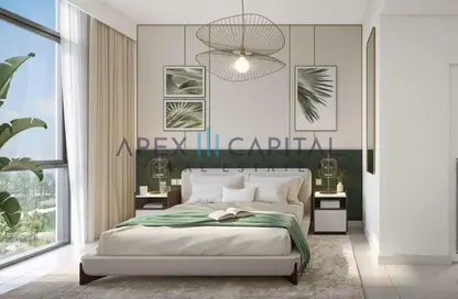 شقة - غرفة نوم - 1 حمام للبيع في إلفيرا 1 - إليفيرا - دبي هيلز استيت - دبي