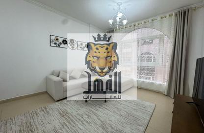 Apartment - 1 - 2 for rent in Sheikh Jaber Al Sabah Street - Al Naimiya - Al Nuaimiya - Ajman Apartment - 1 - 2 for rent in Sheikh Jaber Al Sabah Street - Al Naimiya - Al Nuaimiya - Ajman