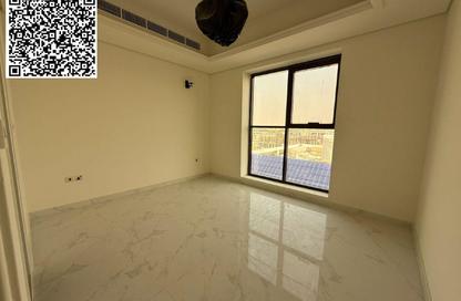 Apartment - 1 Bedroom - 2 Bathrooms for rent in Al Mowaihat 3 - Al Mowaihat - Ajman