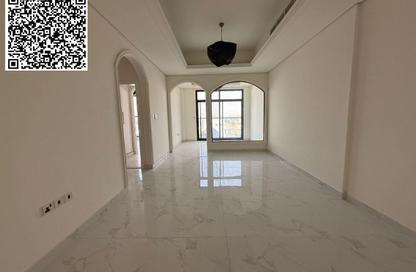 Apartment - 1 Bedroom - 2 Bathrooms for rent in Al Mowaihat 3 - Al Mowaihat - Ajman