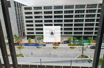 شقة - غرفة نوم - 2 حمامات للايجار في فيدا 1 - فيدا ريزيدنس - الجادة - الشارقة