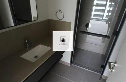 Apartment - 1 Bedroom - 2 Bathrooms for rent in Vida 1 - Vida Residences - Aljada - Sharjah