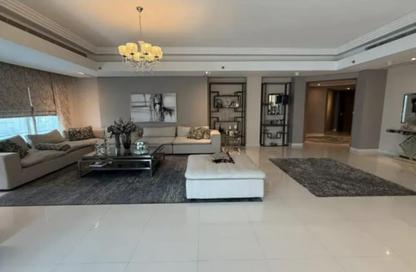 Apartment - 3 Bedrooms - 4 Bathrooms for sale in Al Majaz 3 - Al Majaz - Sharjah