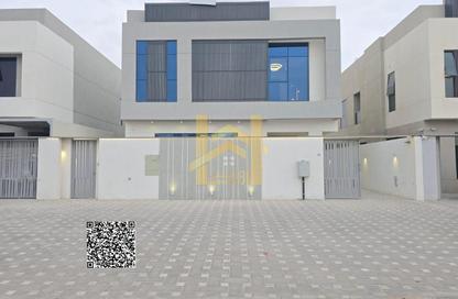 فيلا - 5 غرف نوم - 7 حمامات للبيع في الزاهية جاردنز - الزاهية - عجمان