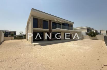 Villa - 6 Bedrooms - 7 Bathrooms for rent in Harmony 3 - Harmony - Tilal Al Ghaf - Dubai