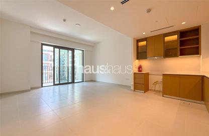 Apartment - 2 Bedrooms - 2 Bathrooms for rent in Cedar at Creek Beach Building 4 - Cedar at Creek Beach - Creek Beach - Dubai Creek Harbour (The Lagoons) - Dubai