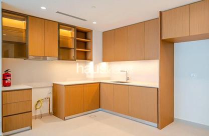 Apartment - 2 Bedrooms - 2 Bathrooms for rent in Cedar at Creek Beach Building 4 - Cedar at Creek Beach - Creek Beach - Dubai Creek Harbour (The Lagoons) - Dubai