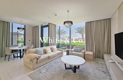 Apartment - 2 Bedrooms - 3 Bathrooms for rent in Residences 30 - District One - Mohammed Bin Rashid City - Dubai