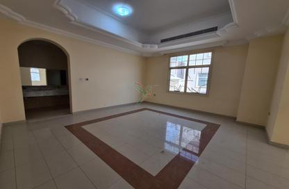 Villa - 5 Bedrooms - 7+ Bathrooms for rent in Jefeer Jedeed - Falaj Hazzaa - Al Ain