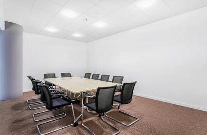 Office Space - Studio - 1 Bathroom for rent in Muweileh Community - Muwaileh Commercial - Sharjah
