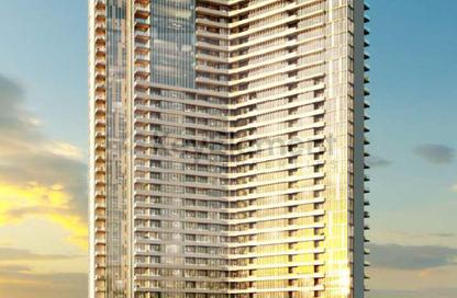 Apartment - 1 Bedroom - 2 Bathrooms for sale in Tria By Deyaar - Dubai Silicon Oasis - Dubai