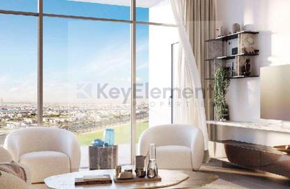 Apartment - 1 Bedroom - 2 Bathrooms for sale in Tria By Deyaar - Dubai Silicon Oasis - Dubai