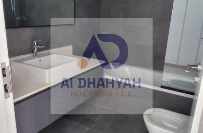 Townhouse - 3 - 4 for sale in Sarab 2 - Aljada - Sharjah
