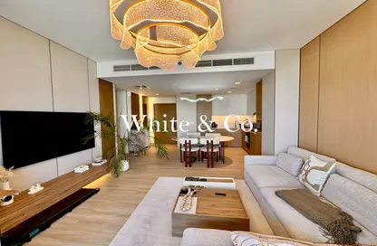 شقة - 2 غرف نوم - 2 حمامات للايجار في بالاس رزيدنسز - مرسى خور دبي - دبي