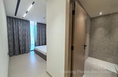 Apartment - 1 Bedroom - 2 Bathrooms for sale in Dusk by Binghatti - District 16 - Jumeirah Village Circle - Dubai