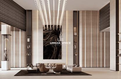 Apartment - Studio - 1 for sale in One By Binghatti - Business Bay - Dubai
