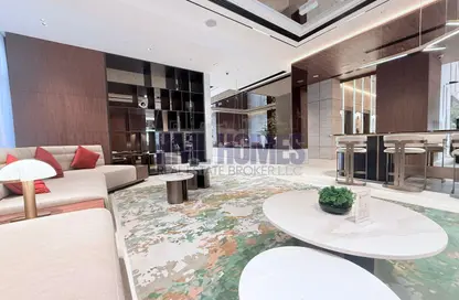 Retail - Studio - 2 Bathrooms for rent in The Carlton Downtown Hotel - Sheikh Zayed Road - Dubai