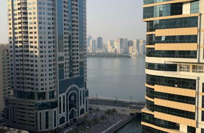 Apartment - 2 Bedrooms - 2 Bathrooms for rent in Al Majaz 3 - Al Majaz - Sharjah Apartment - 2 Bedrooms - 2 Bathrooms for rent in Al Majaz 3 - Al Majaz - Sharjah