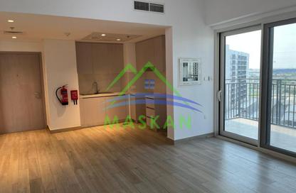 Apartment - 1 Bedroom - 2 Bathrooms for rent in Waters Edge - Yas Island - Abu Dhabi Apartment - 1 Bedroom - 2 Bathrooms for rent in Waters Edge - Yas Island - Abu Dhabi