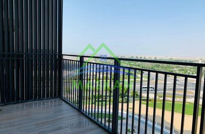 Apartment - 1 Bedroom - 2 Bathrooms for rent in Waters Edge - Yas Island - Abu Dhabi
