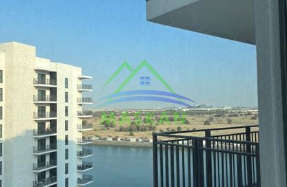 Apartment - 1 Bedroom - 2 Bathrooms for rent in Waters Edge - Yas Island - Abu Dhabi Apartment - 1 Bedroom - 2 Bathrooms for rent in Waters Edge - Yas Island - Abu Dhabi