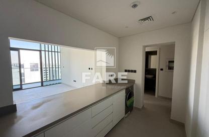 Apartment - 2 Bedrooms - 2 Bathrooms for rent in Vida 2 - Vida Residences - Aljada - Sharjah Apartment - 2 Bedrooms - 2 Bathrooms for rent in Vida 2 - Vida Residences - Aljada - Sharjah