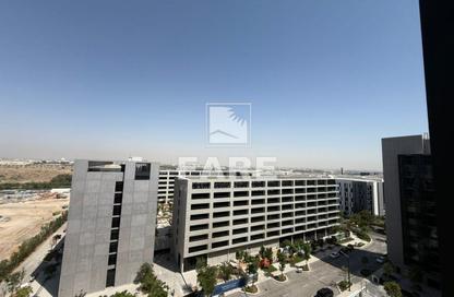 Apartment - 2 Bedrooms - 2 Bathrooms for rent in Vida 2 - Vida Residences - Aljada - Sharjah Apartment - 2 Bedrooms - 2 Bathrooms for rent in Vida 2 - Vida Residences - Aljada - Sharjah
