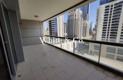 Apartment - 1 Bedroom - 1 Bathroom for rent in 8 Boulevard Walk - Mohammad Bin Rashid Boulevard - Downtown Dubai - Dubai Apartment - 1 Bedroom - 1 Bathroom for rent in 8 Boulevard Walk - Mohammad Bin Rashid Boulevard - Downtown Dubai - Dubai