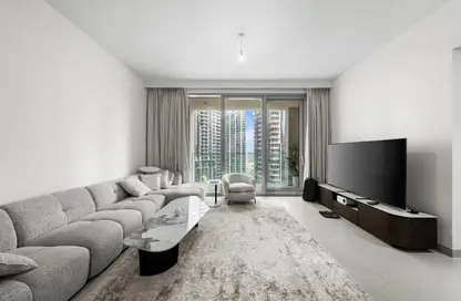 Apartment - 3 Bedrooms - 4 Bathrooms for rent in Forte 2 - Forte - Downtown Dubai - Dubai