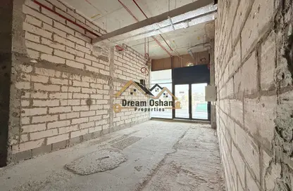 متجر - استوديو - 1 حمام للايجار في 3 عزيزي ريفيرا - عزيزي ريفيرا - ميدان واحد - ميدان - دبي